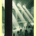 Grand Central Terminal Centennial Metrocard 01 - front